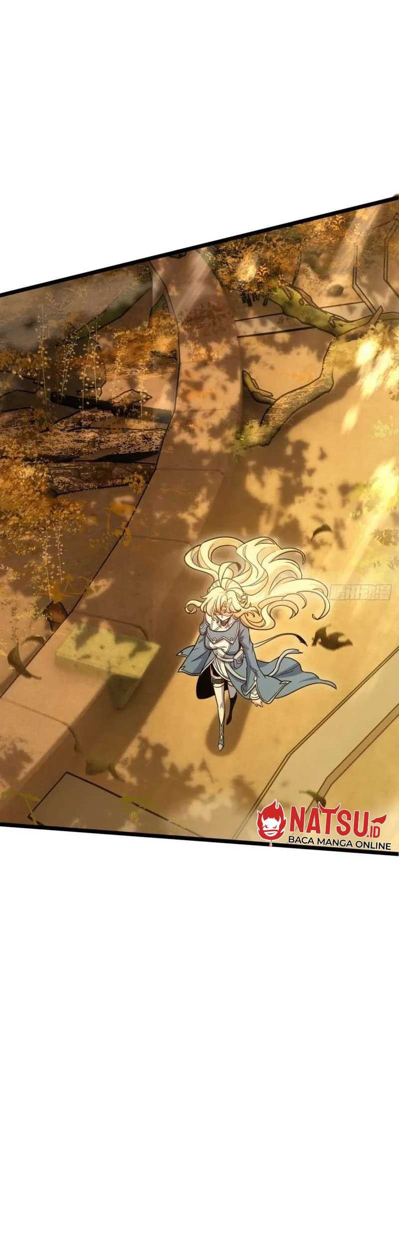 Spare Me, Great Lord! Chapter 505 - halaman 46