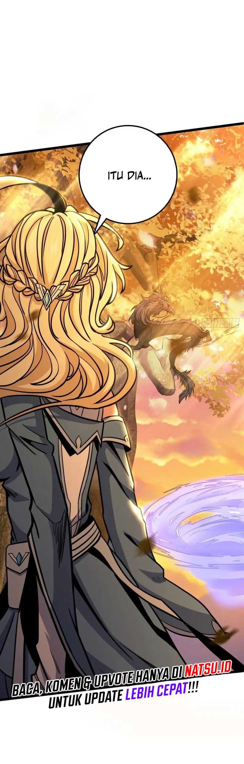 Spare Me, Great Lord! Chapter 505 - halaman 48
