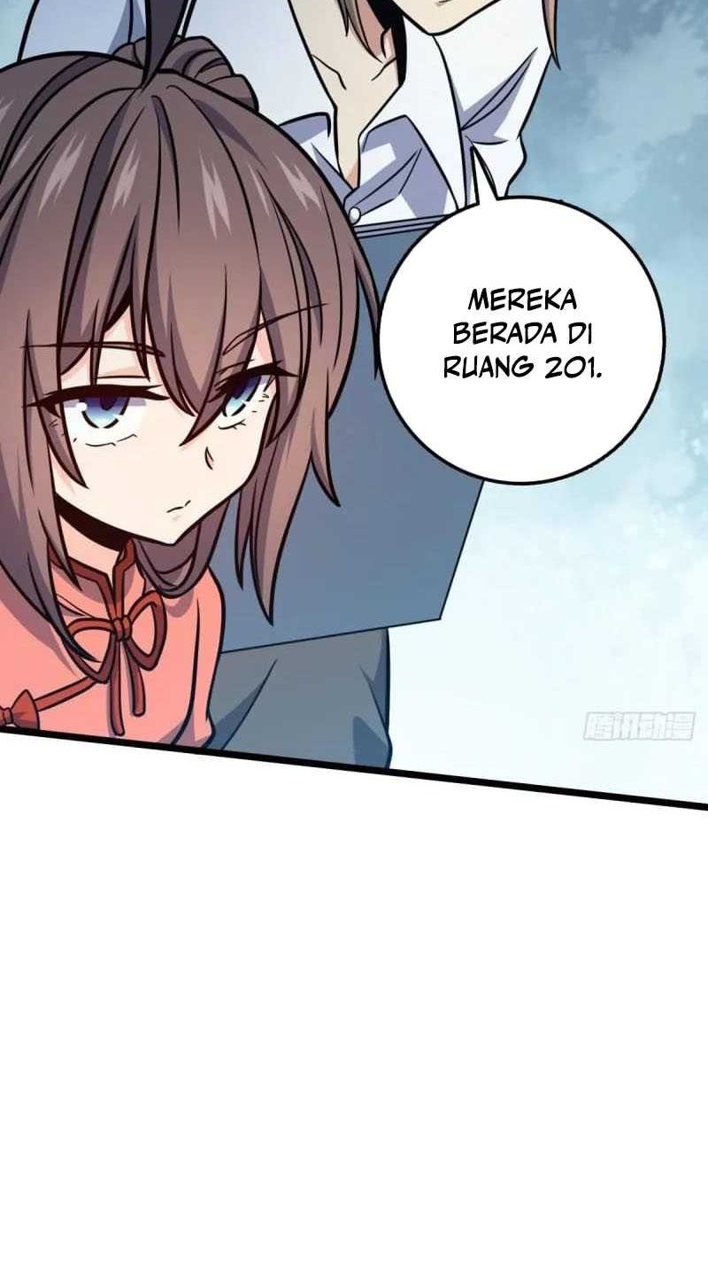 Spare Me, Great Lord! Chapter 505 - halaman 5