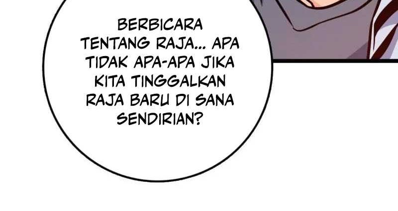 Spare Me, Great Lord! Chapter 505 - halaman 9