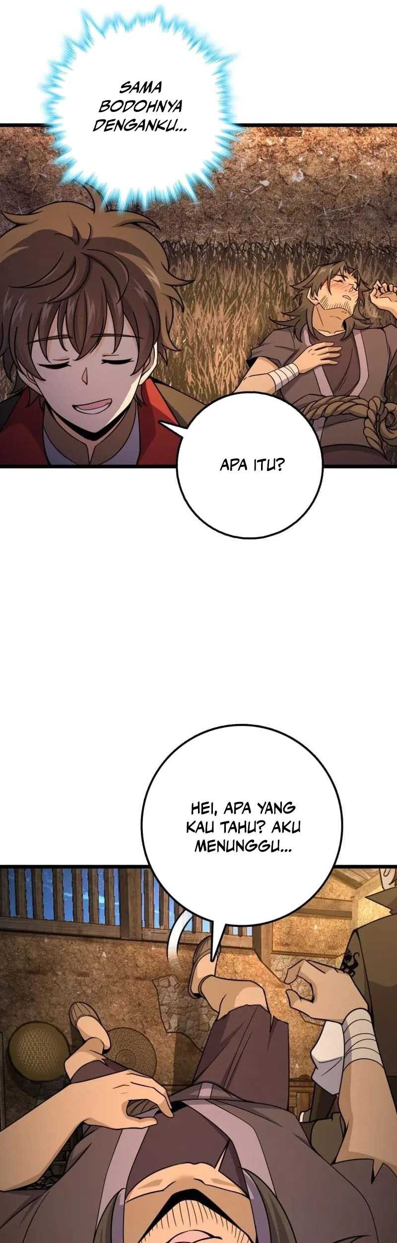 Spare Me, Great Lord! Chapter 506 - halaman 10