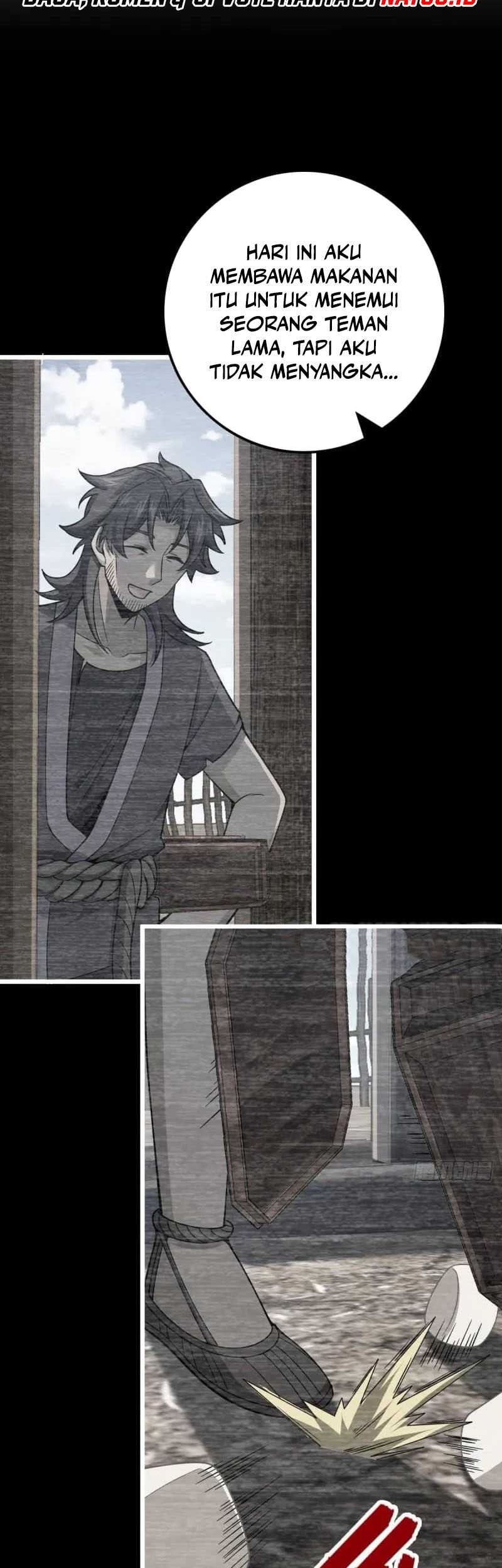 Spare Me, Great Lord! Chapter 506 - halaman 12