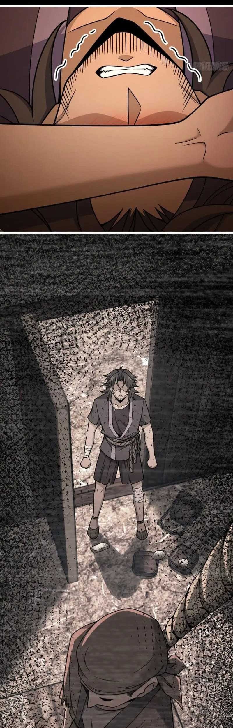 Spare Me, Great Lord! Chapter 506 - halaman 14