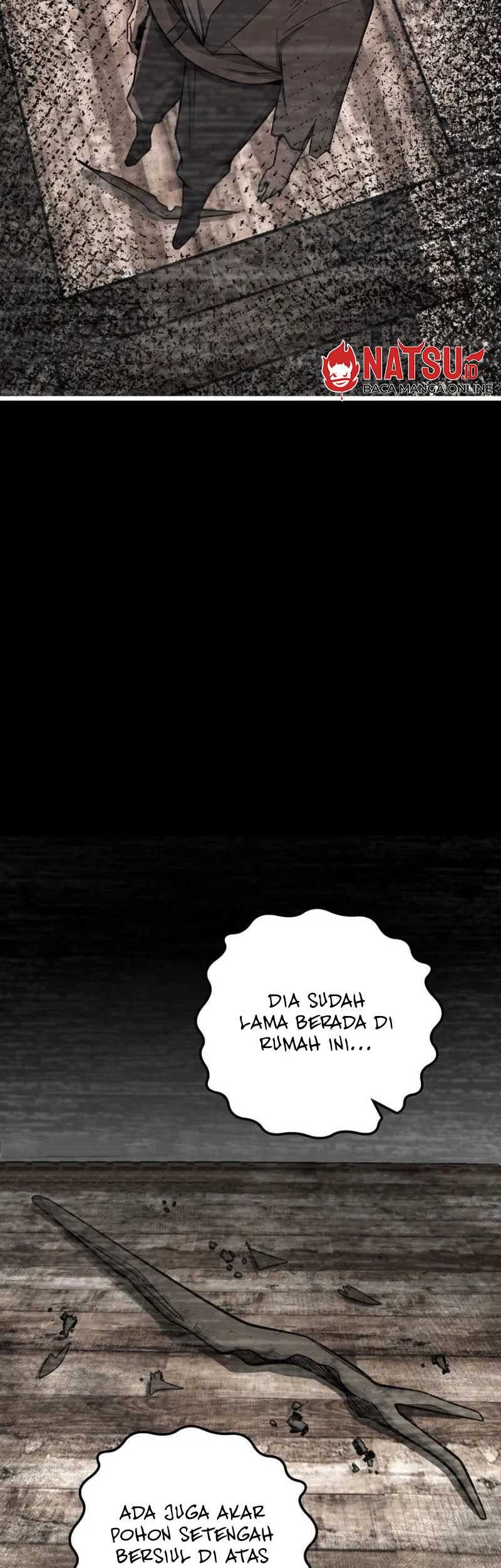 Spare Me, Great Lord! Chapter 506 - halaman 15