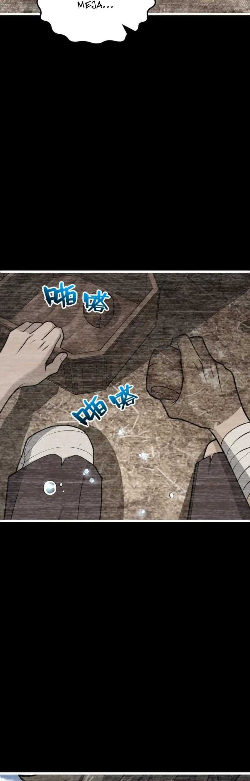 Spare Me, Great Lord! Chapter 506 - halaman 16