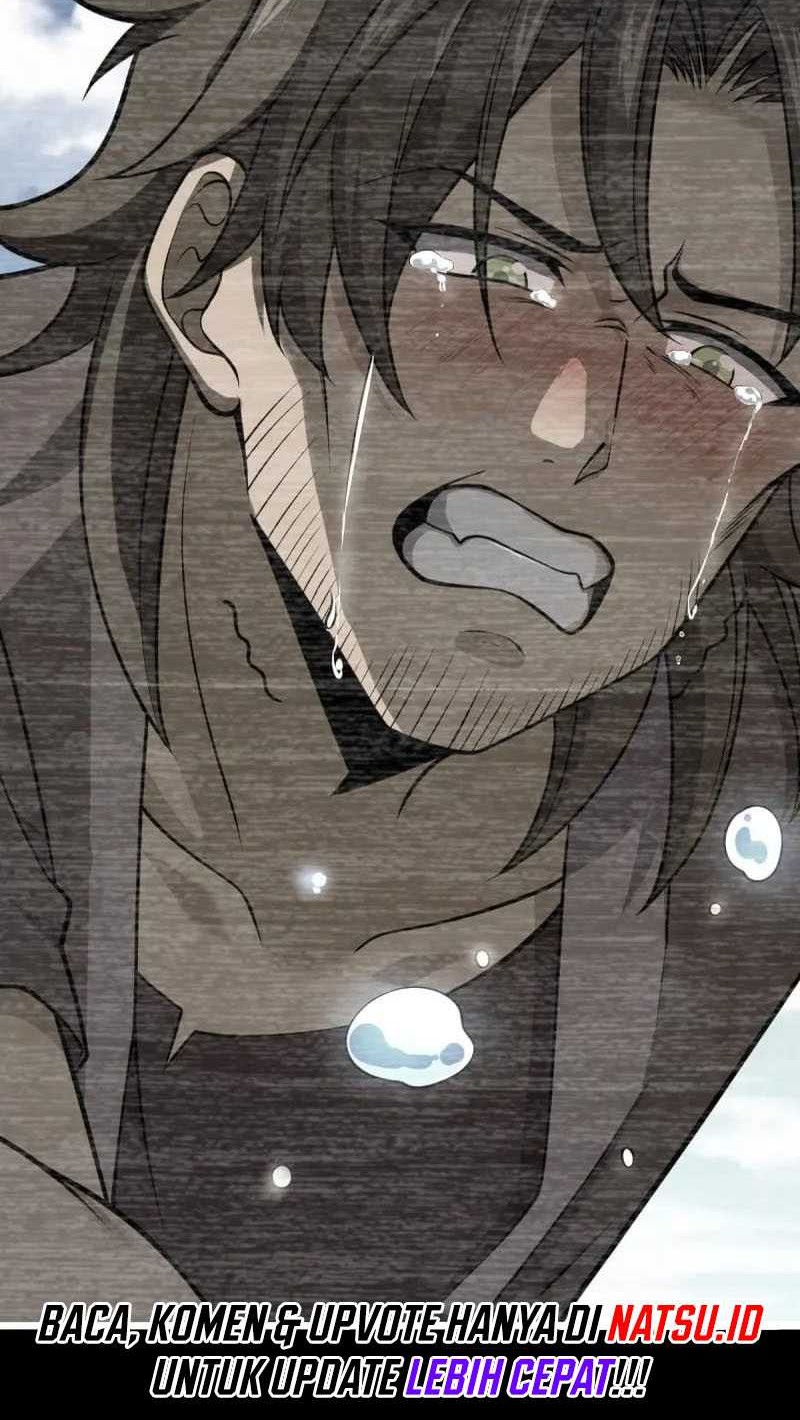 Spare Me, Great Lord! Chapter 506 - halaman 17