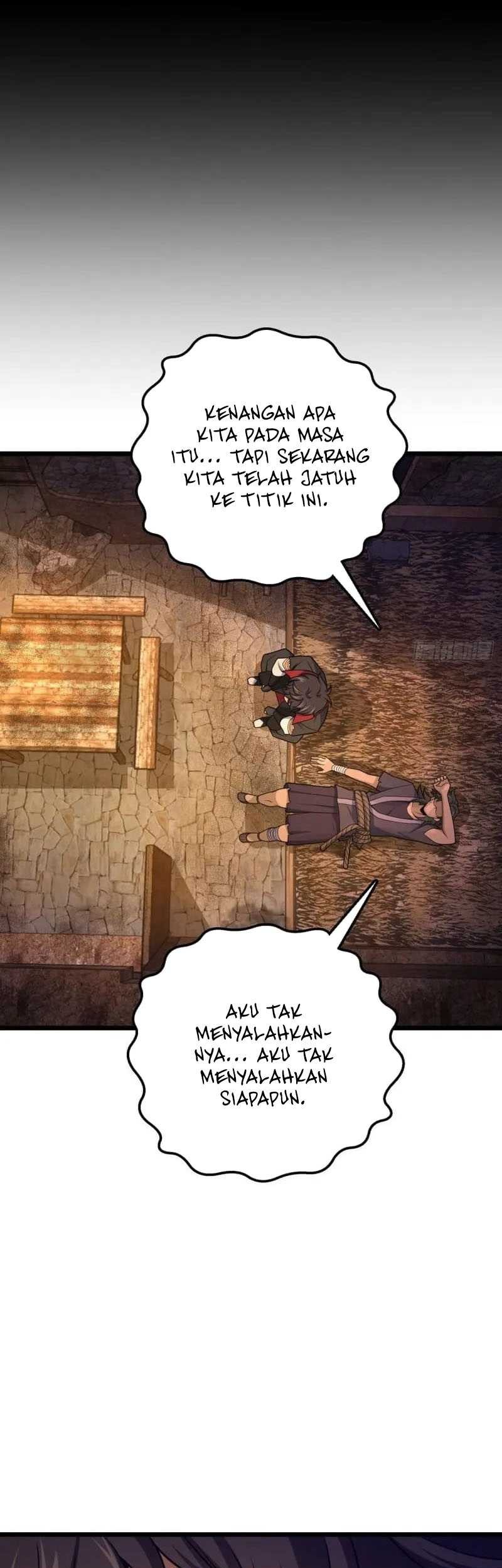 Spare Me, Great Lord! Chapter 506 - halaman 18