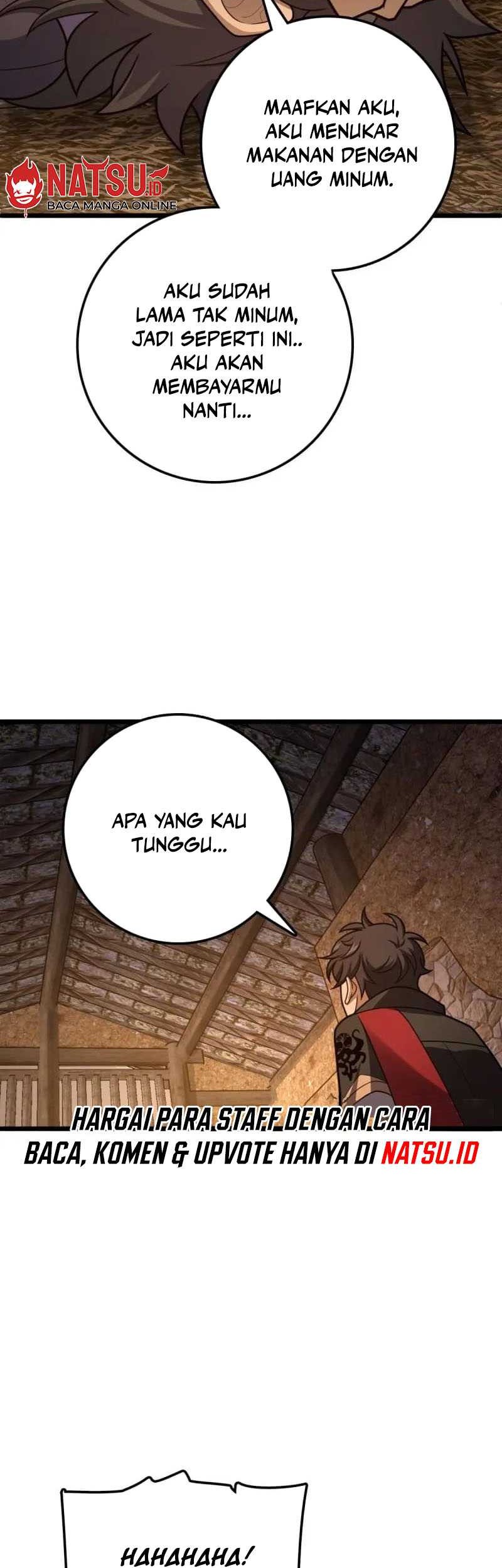 Spare Me, Great Lord! Chapter 506 - halaman 20