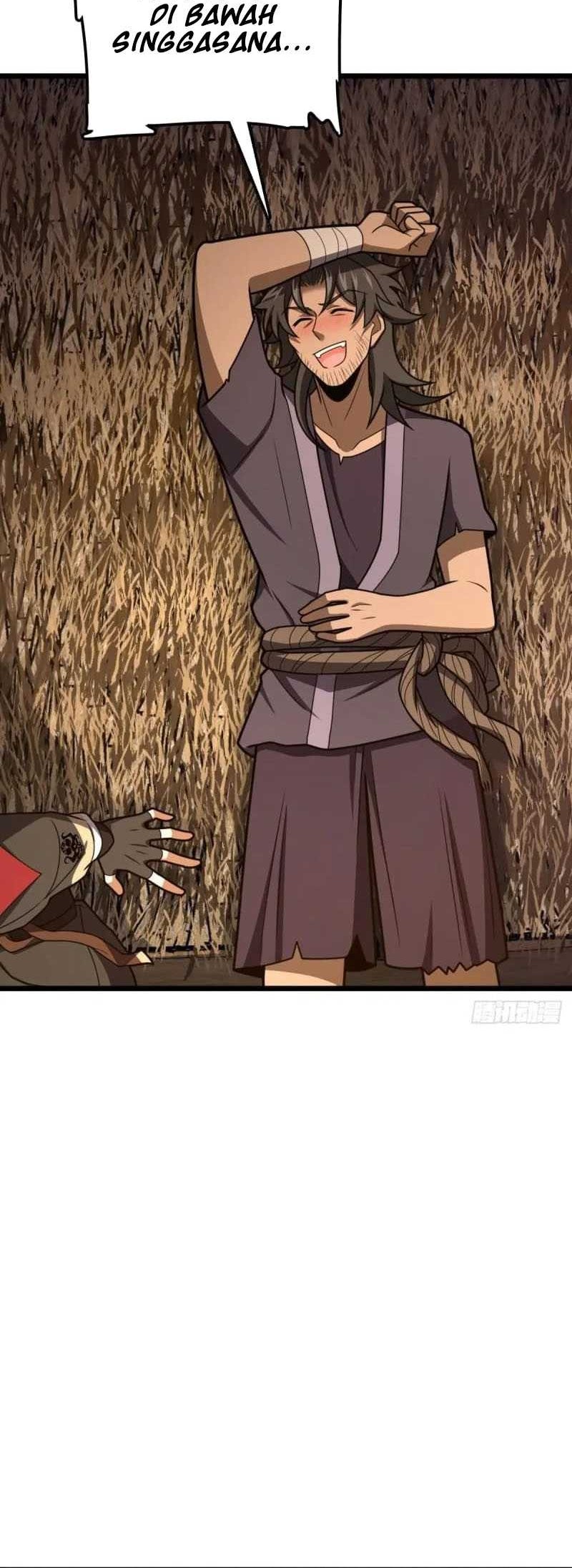 Spare Me, Great Lord! Chapter 506 - halaman 21
