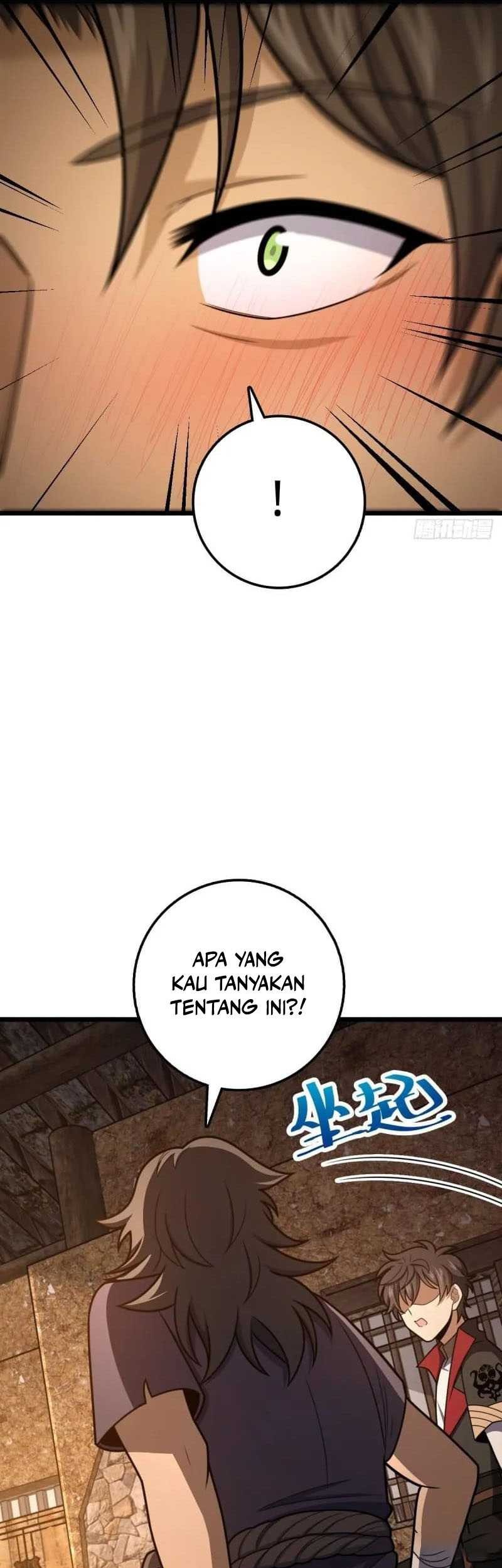 Spare Me, Great Lord! Chapter 506 - halaman 22