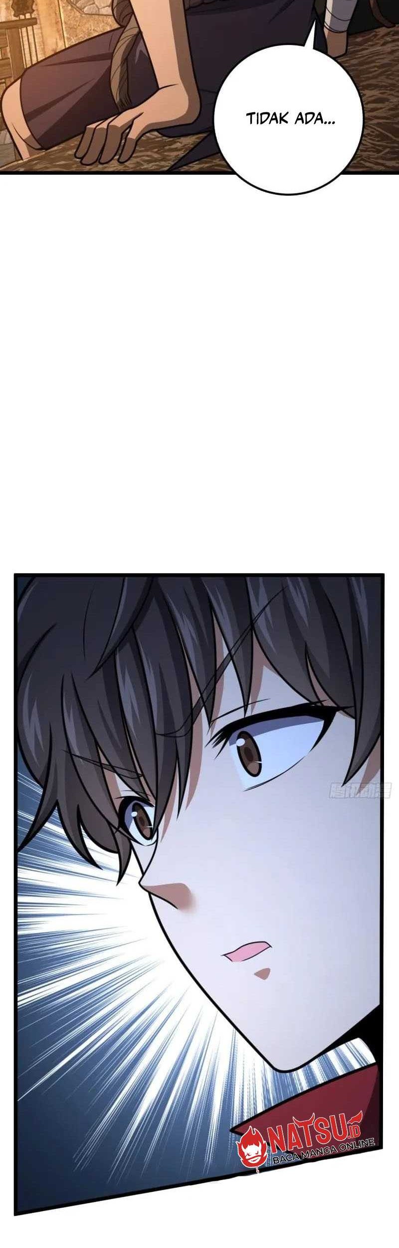 Spare Me, Great Lord! Chapter 506 - halaman 23