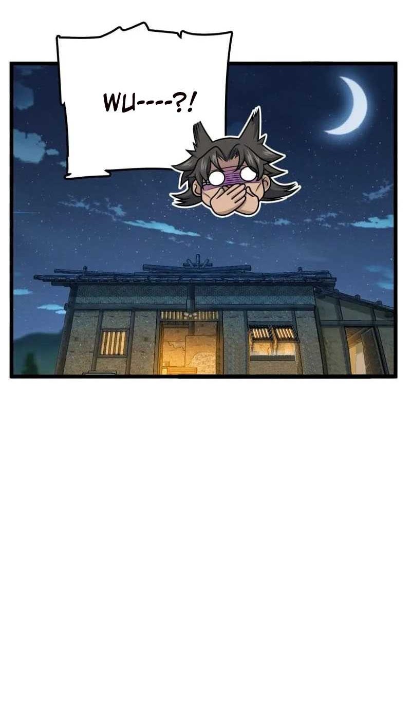 Spare Me, Great Lord! Chapter 506 - halaman 33