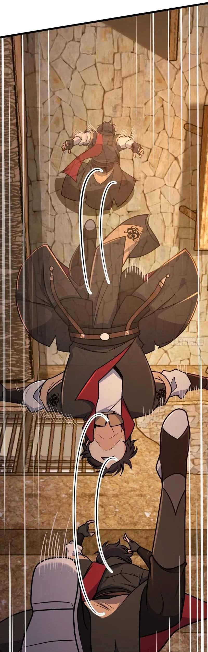 Spare Me, Great Lord! Chapter 506 - halaman 38