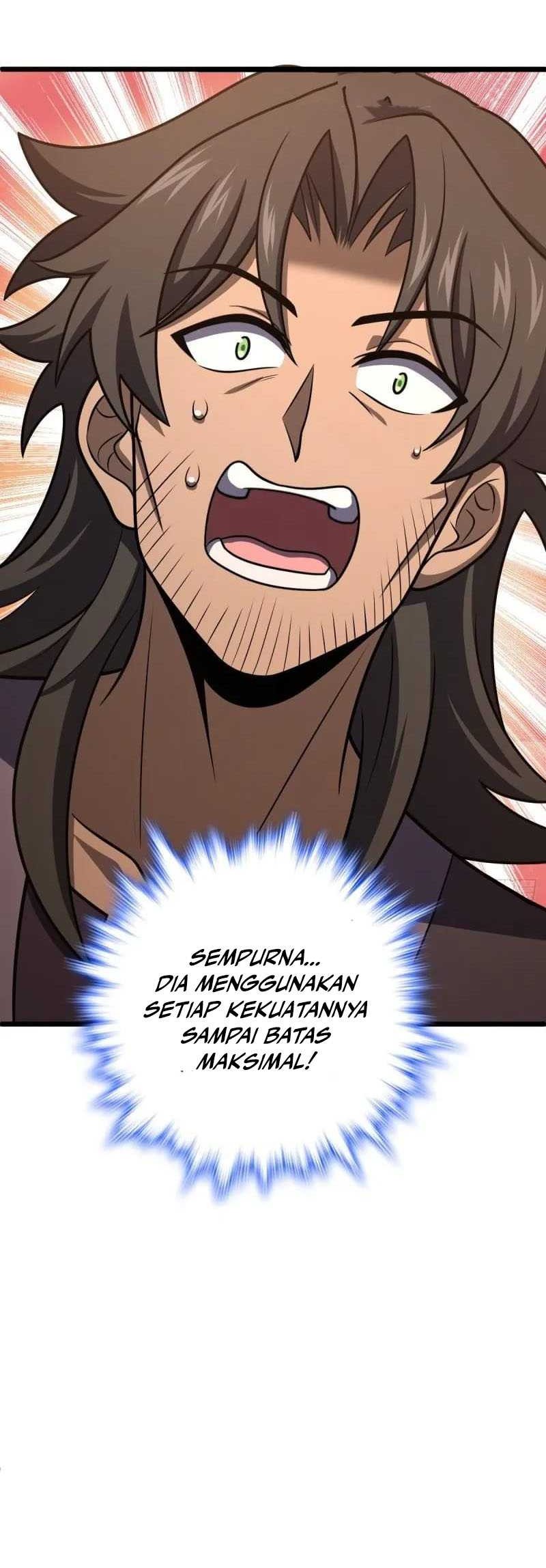 Spare Me, Great Lord! Chapter 506 - halaman 40