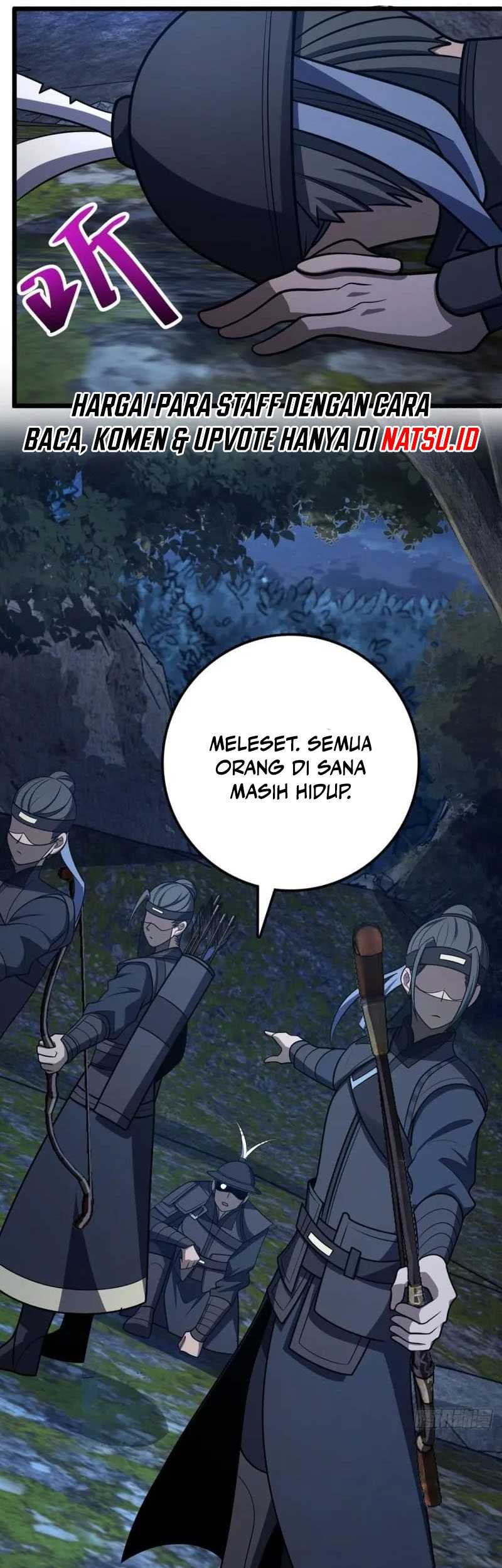 Spare Me, Great Lord! Chapter 506 - halaman 41