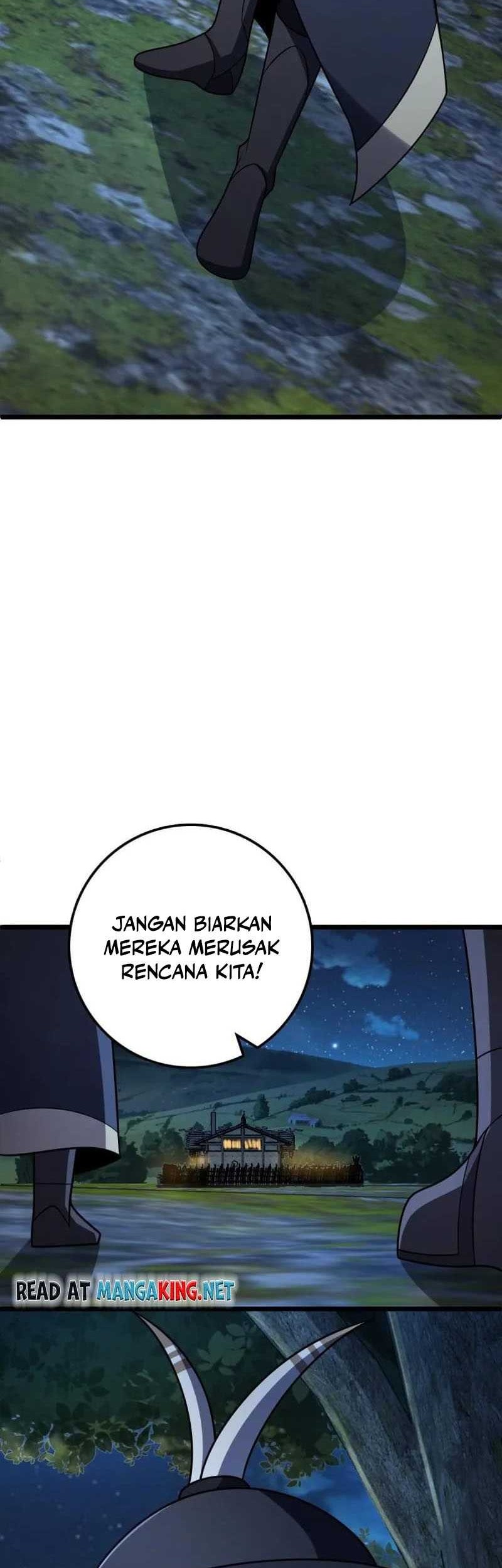Spare Me, Great Lord! Chapter 506 - halaman 42