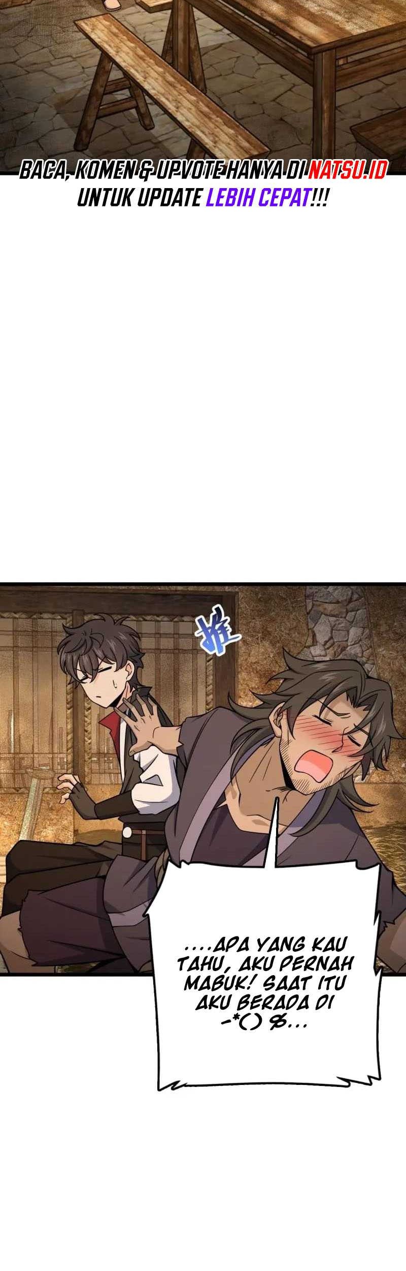 Spare Me, Great Lord! Chapter 506 - halaman 8