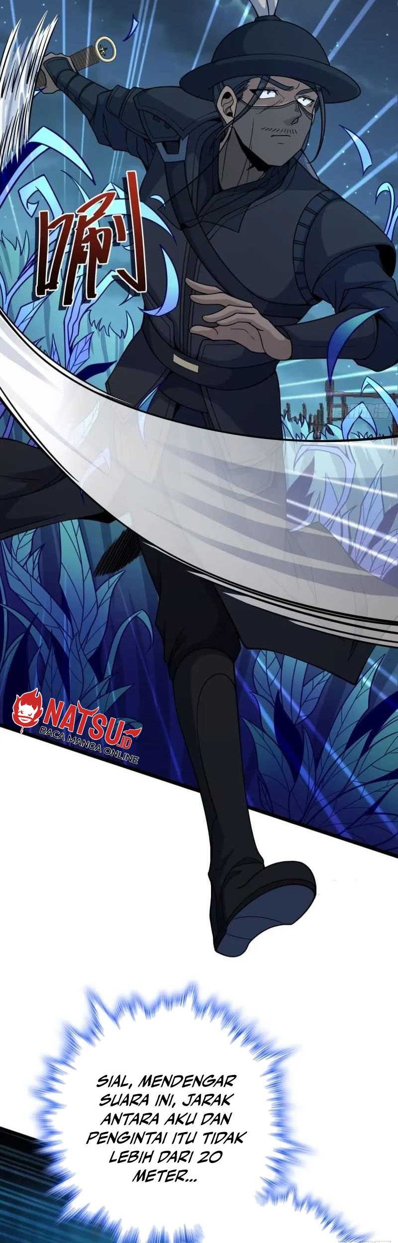 Spare Me, Great Lord! Chapter 507 - halaman 11