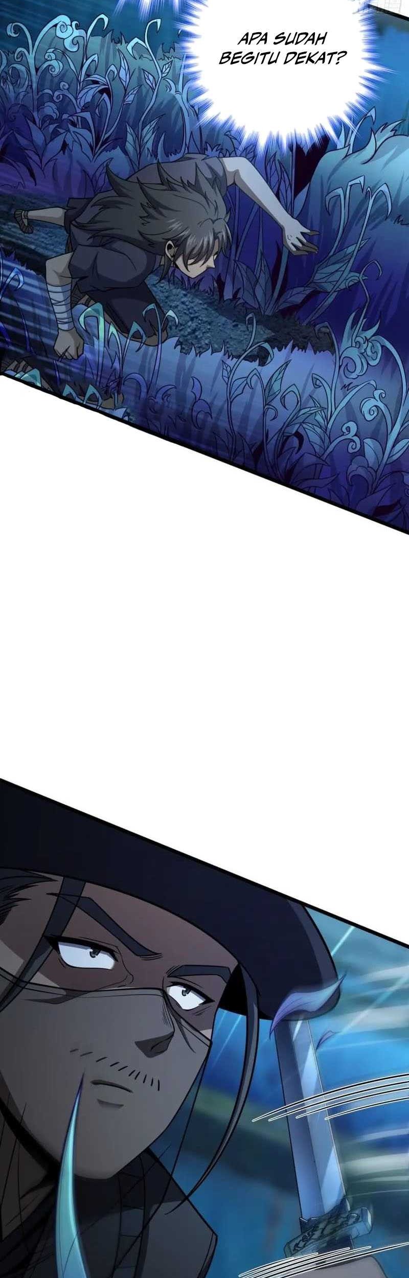 Spare Me, Great Lord! Chapter 507 - halaman 12