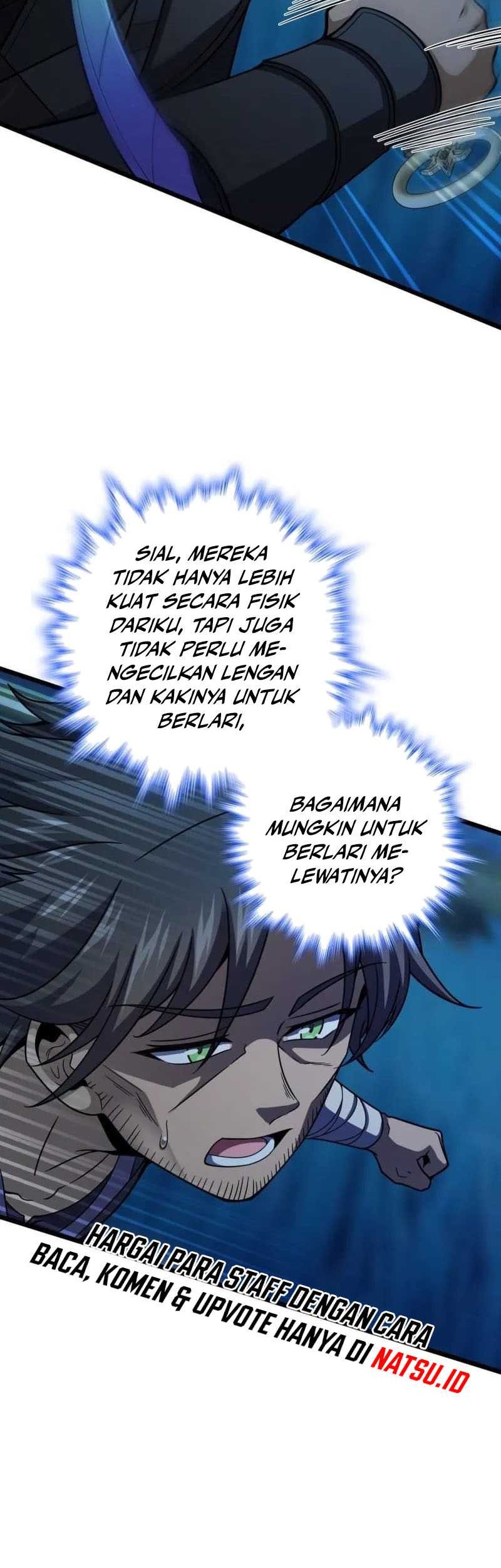 Spare Me, Great Lord! Chapter 507 - halaman 13
