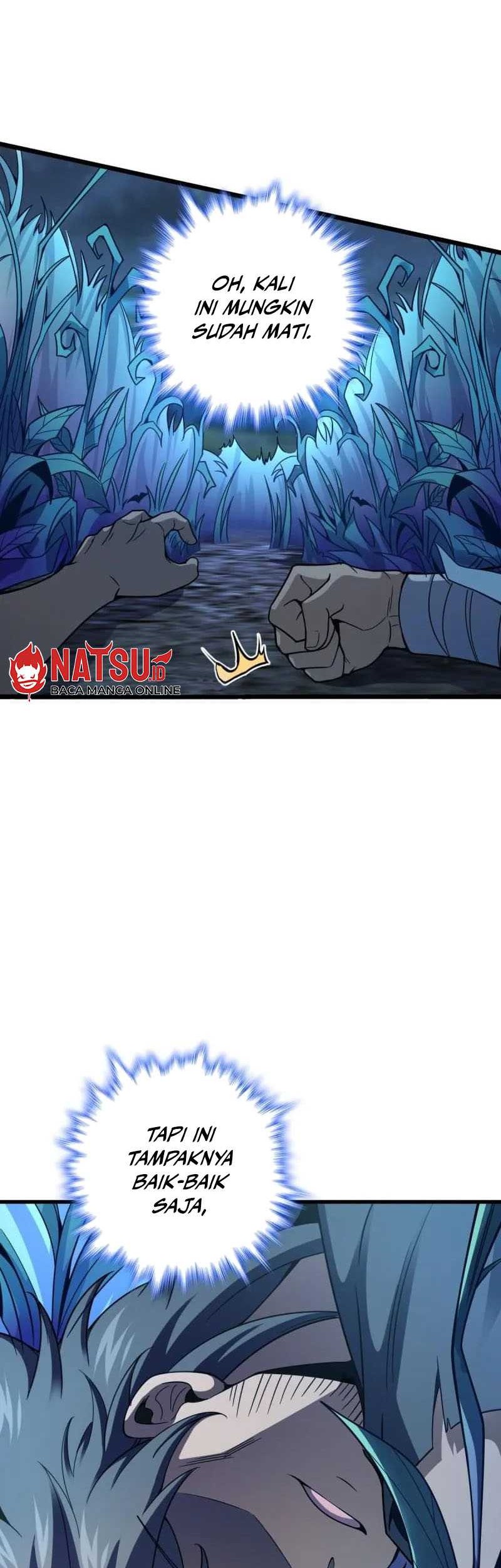 Spare Me, Great Lord! Chapter 507 - halaman 15