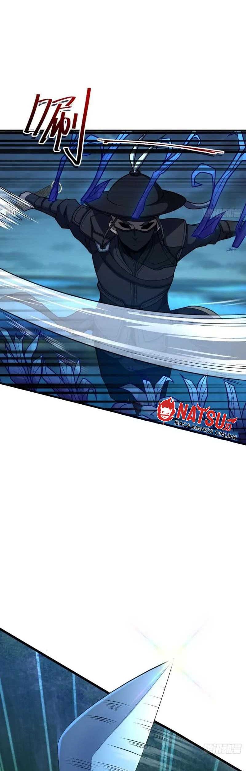 Spare Me, Great Lord! Chapter 507 - halaman 19