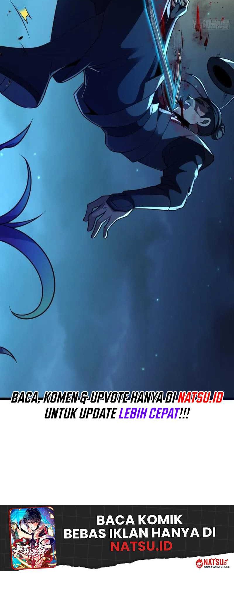 Spare Me, Great Lord! Chapter 507 - halaman 25