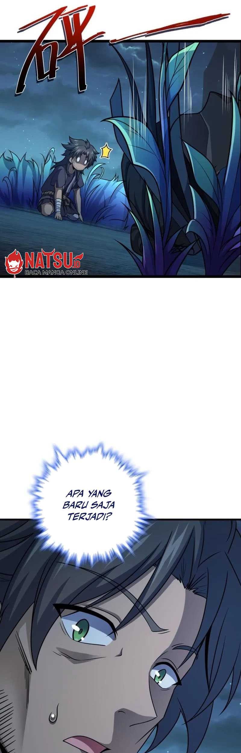 Spare Me, Great Lord! Chapter 507 - halaman 26