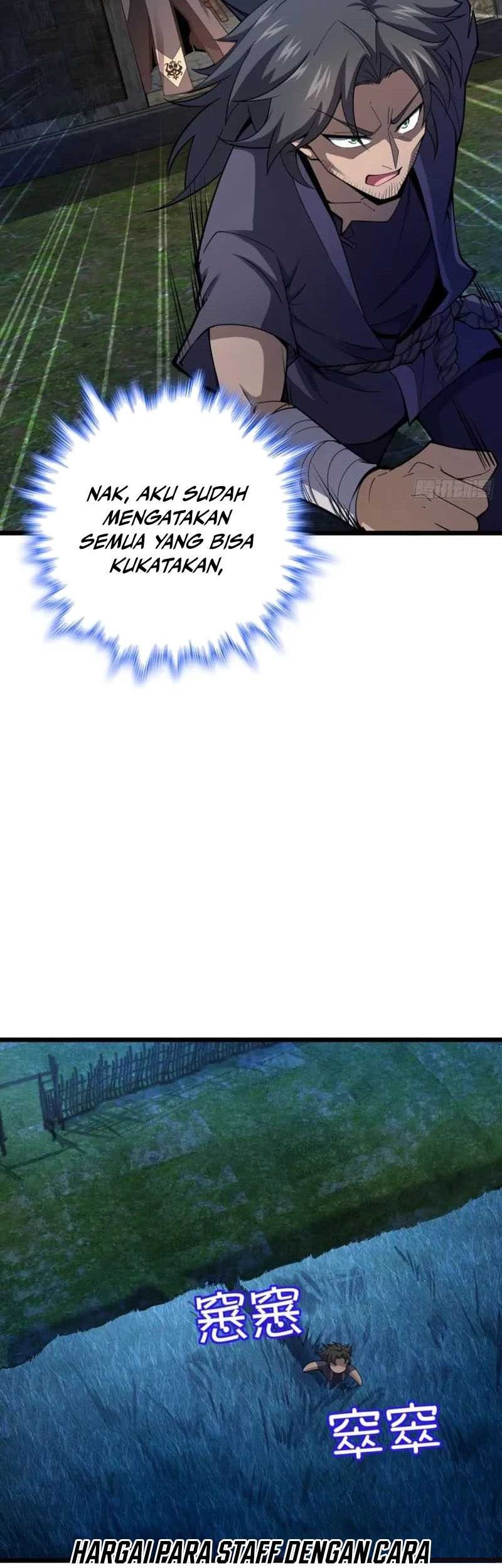 Spare Me, Great Lord! Chapter 507 - halaman 3