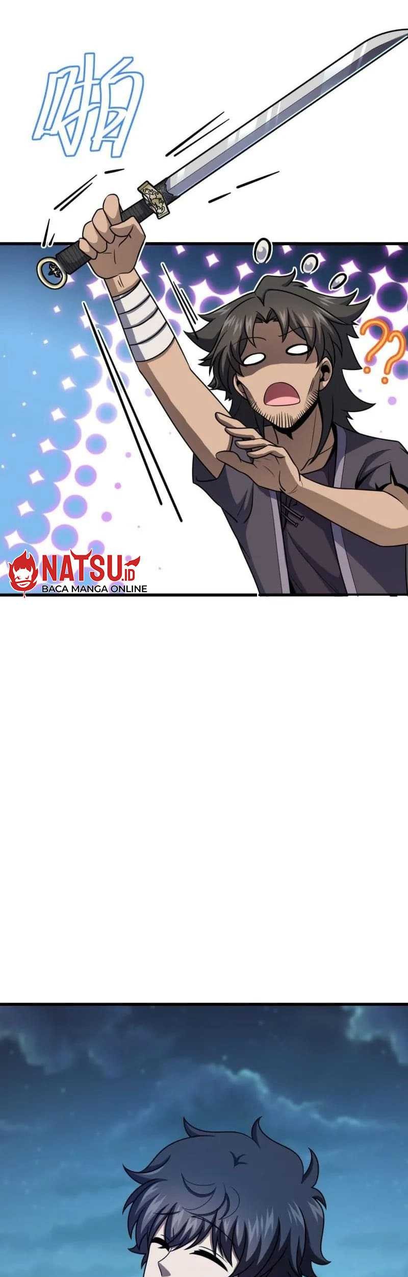 Spare Me, Great Lord! Chapter 507 - halaman 30