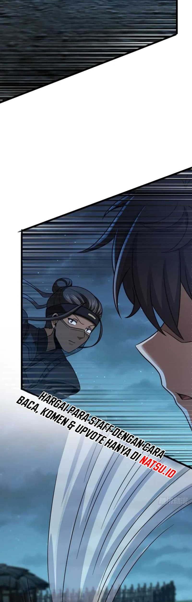 Spare Me, Great Lord! Chapter 507 - halaman 36