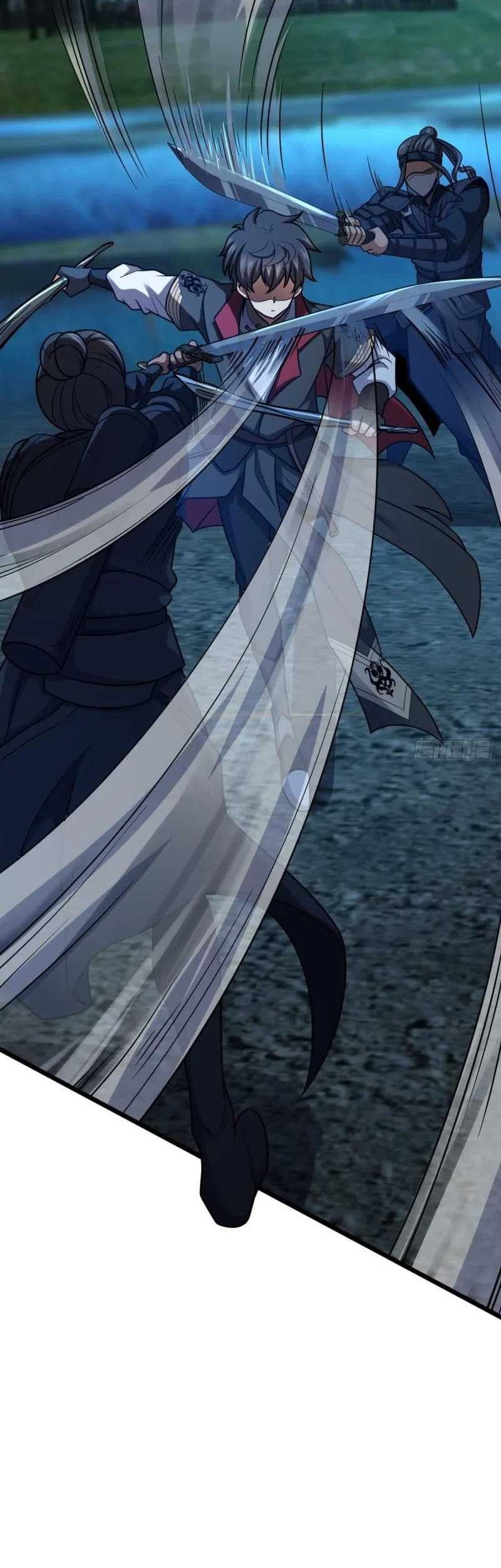 Spare Me, Great Lord! Chapter 507 - halaman 37