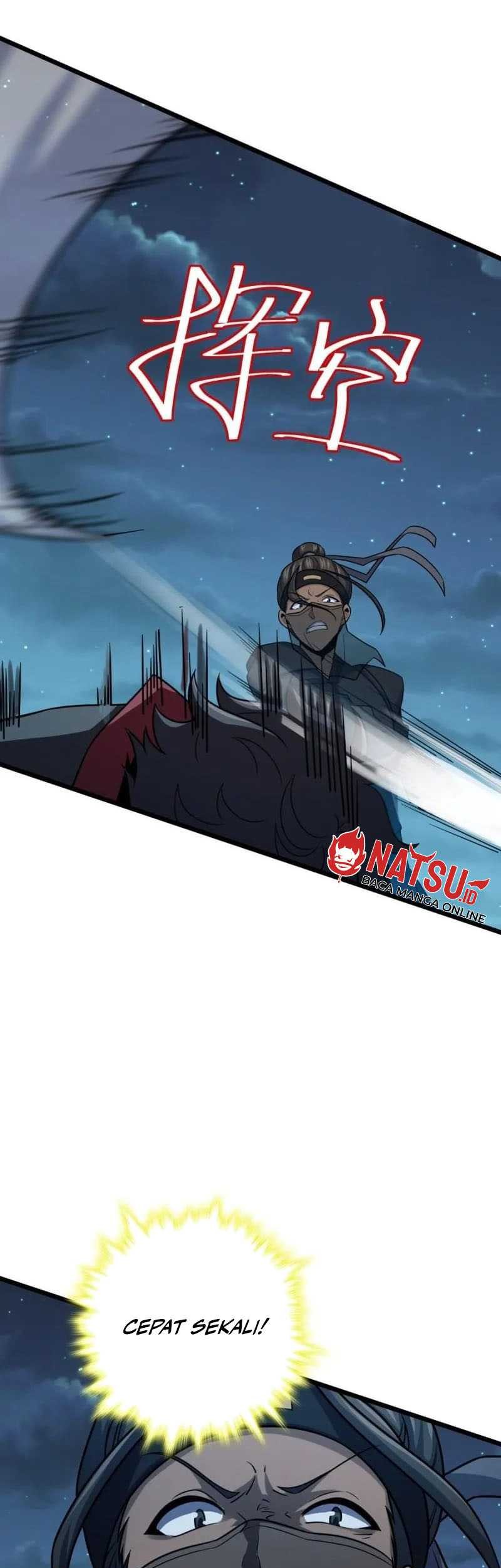 Spare Me, Great Lord! Chapter 507 - halaman 38