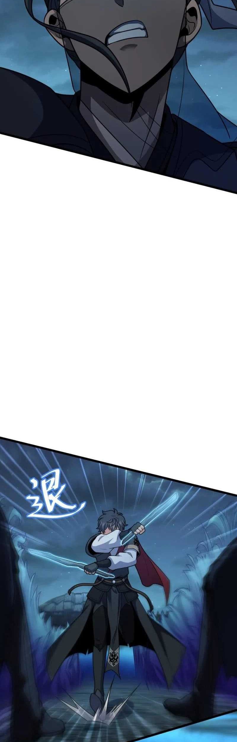 Spare Me, Great Lord! Chapter 507 - halaman 39