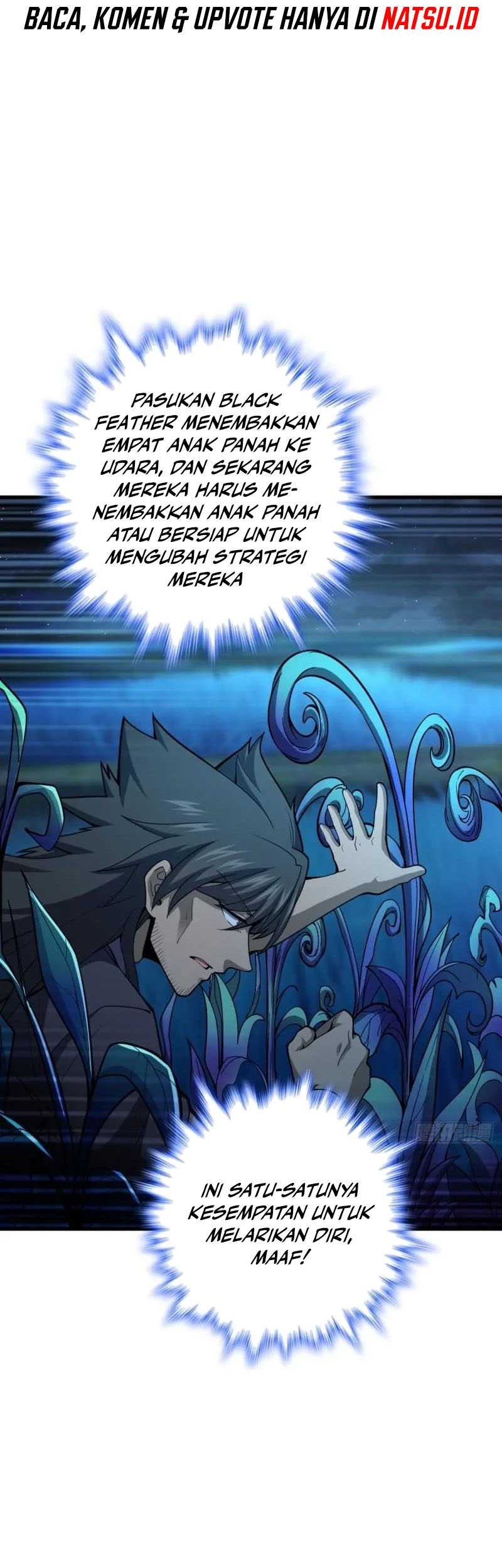 Spare Me, Great Lord! Chapter 507 - halaman 4