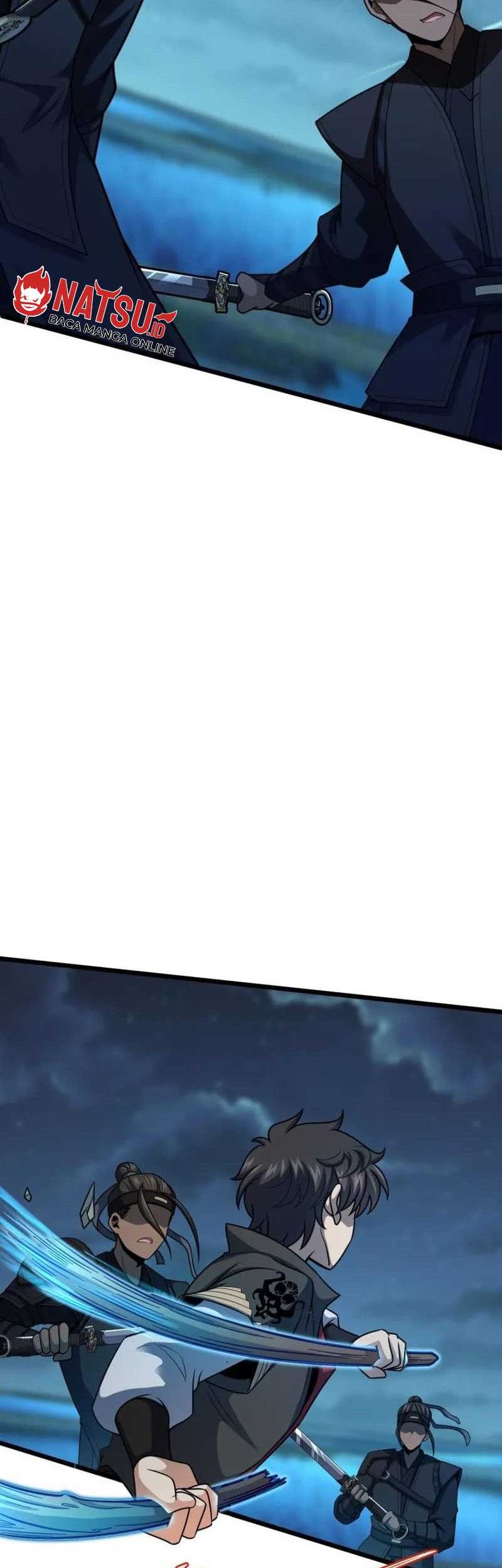 Spare Me, Great Lord! Chapter 507 - halaman 43