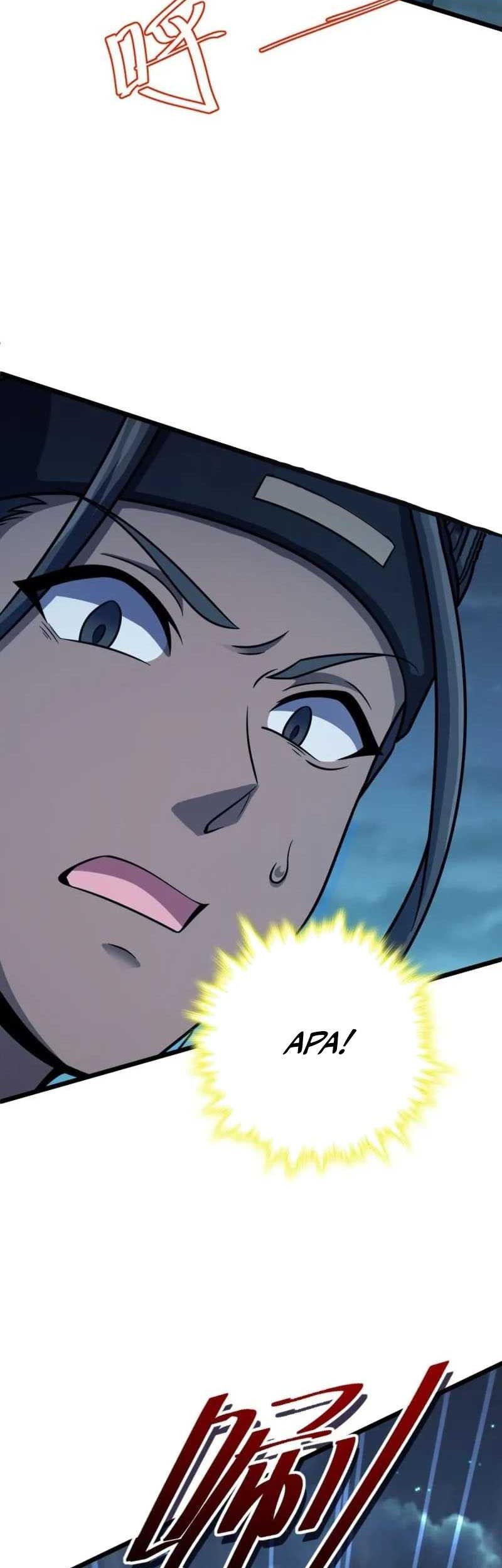 Spare Me, Great Lord! Chapter 507 - halaman 44