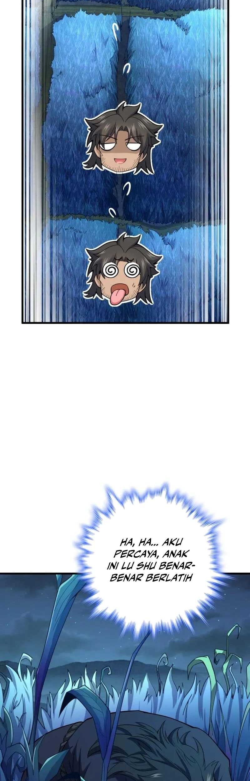 Spare Me, Great Lord! Chapter 507 - halaman 8