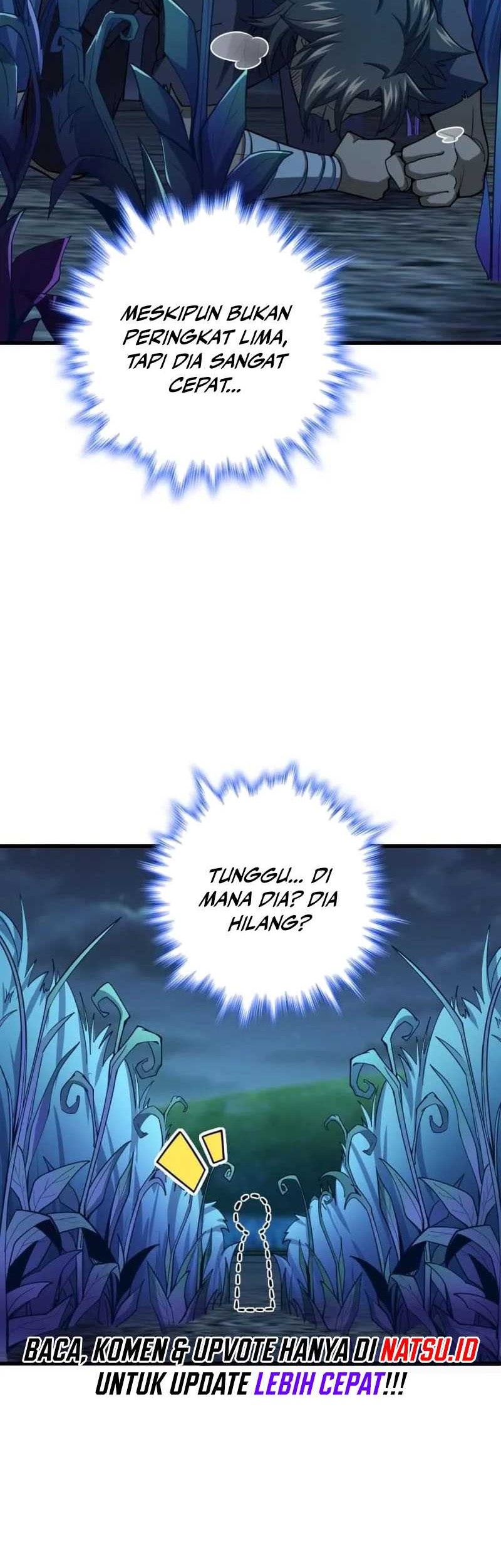 Spare Me, Great Lord! Chapter 507 - halaman 9
