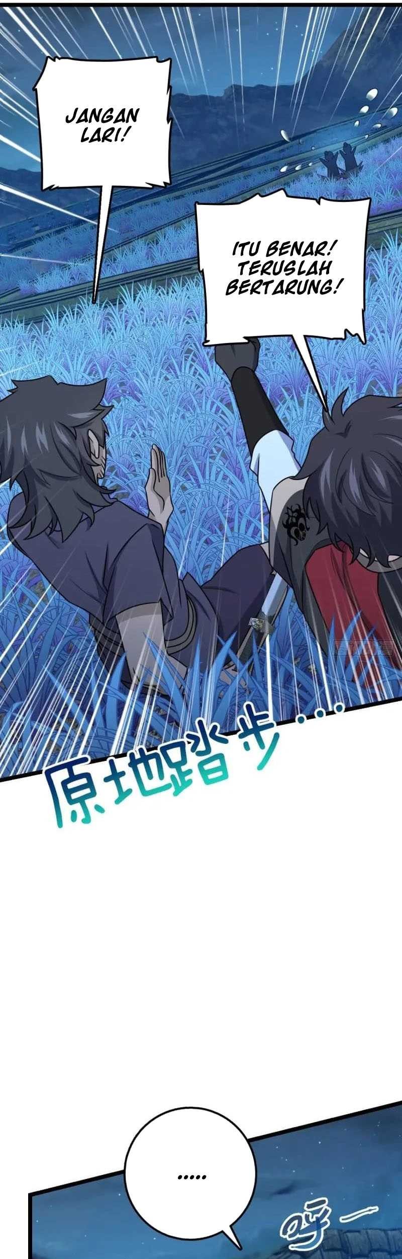 Spare Me, Great Lord! Chapter 508 - halaman 10