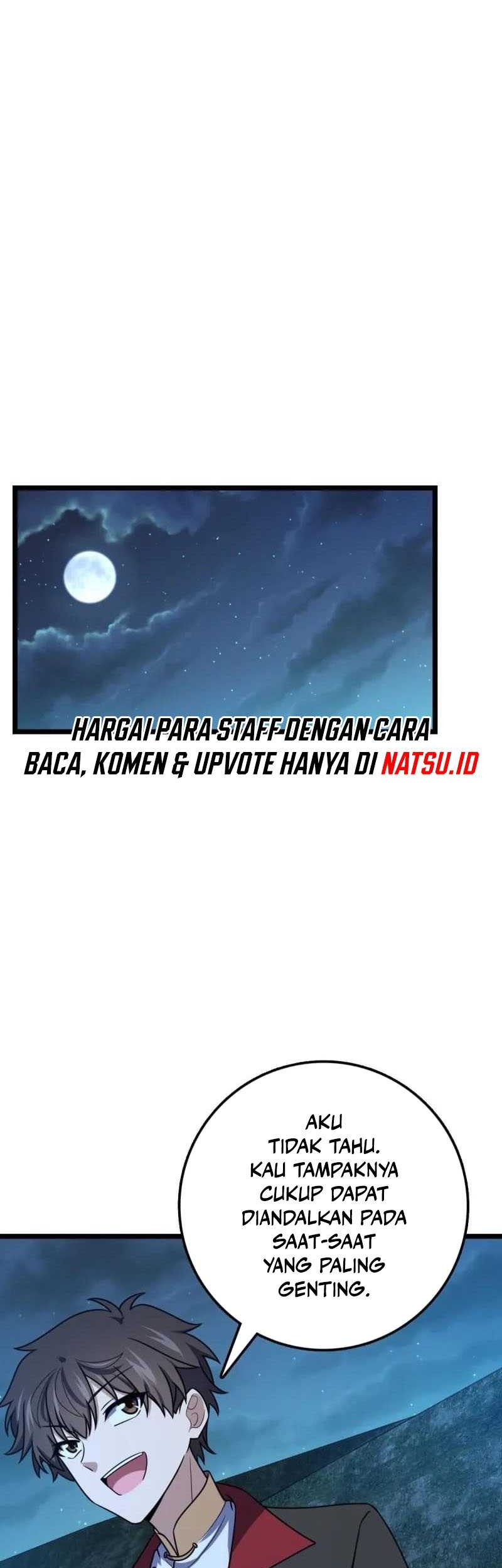 Spare Me, Great Lord! Chapter 508 - halaman 12