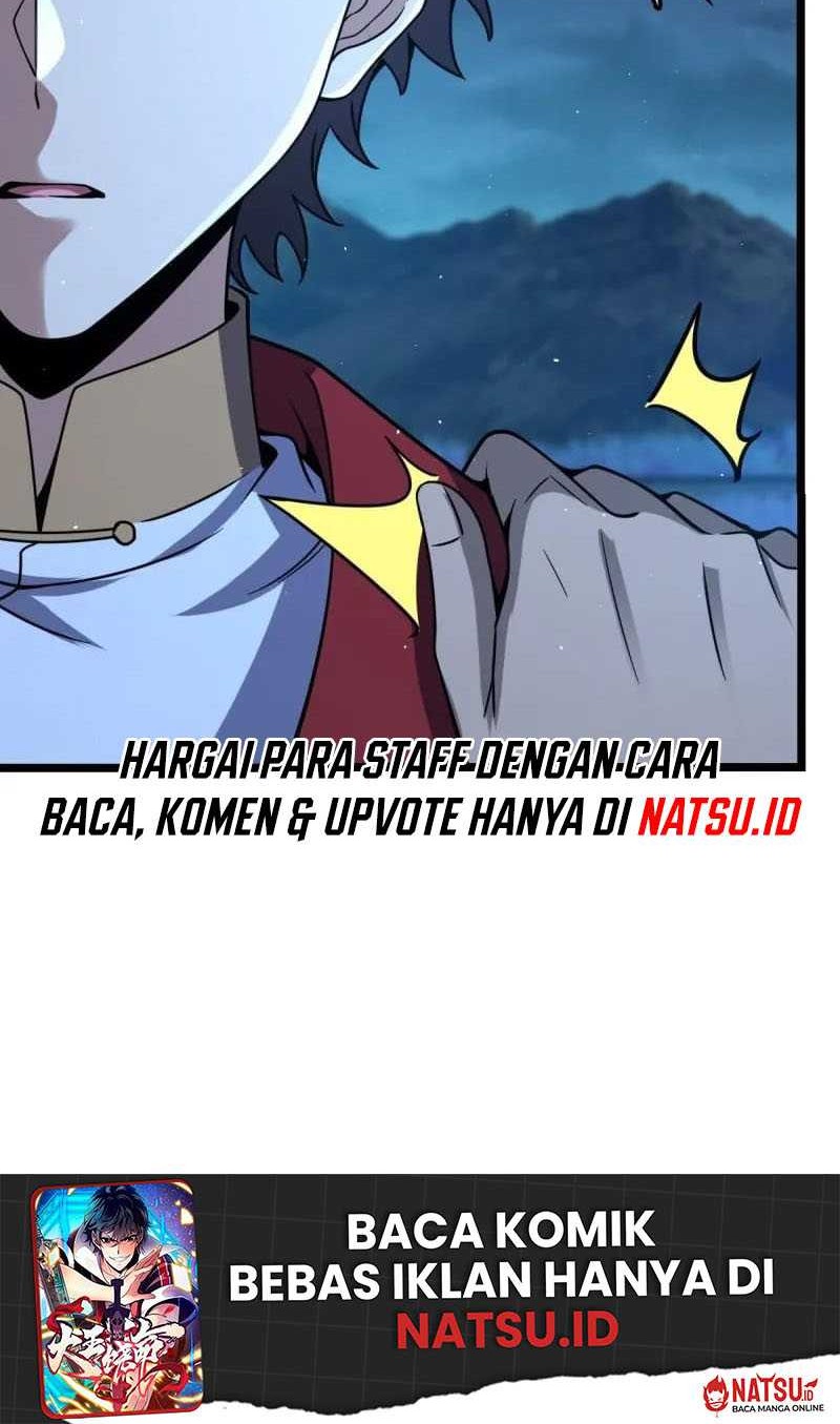 Spare Me, Great Lord! Chapter 508 - halaman 21