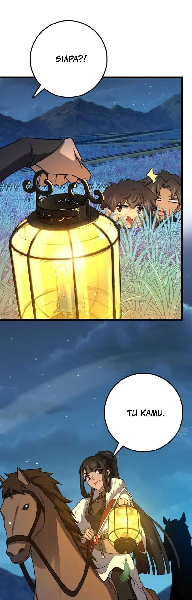 Spare Me, Great Lord! Chapter 508 - halaman 32