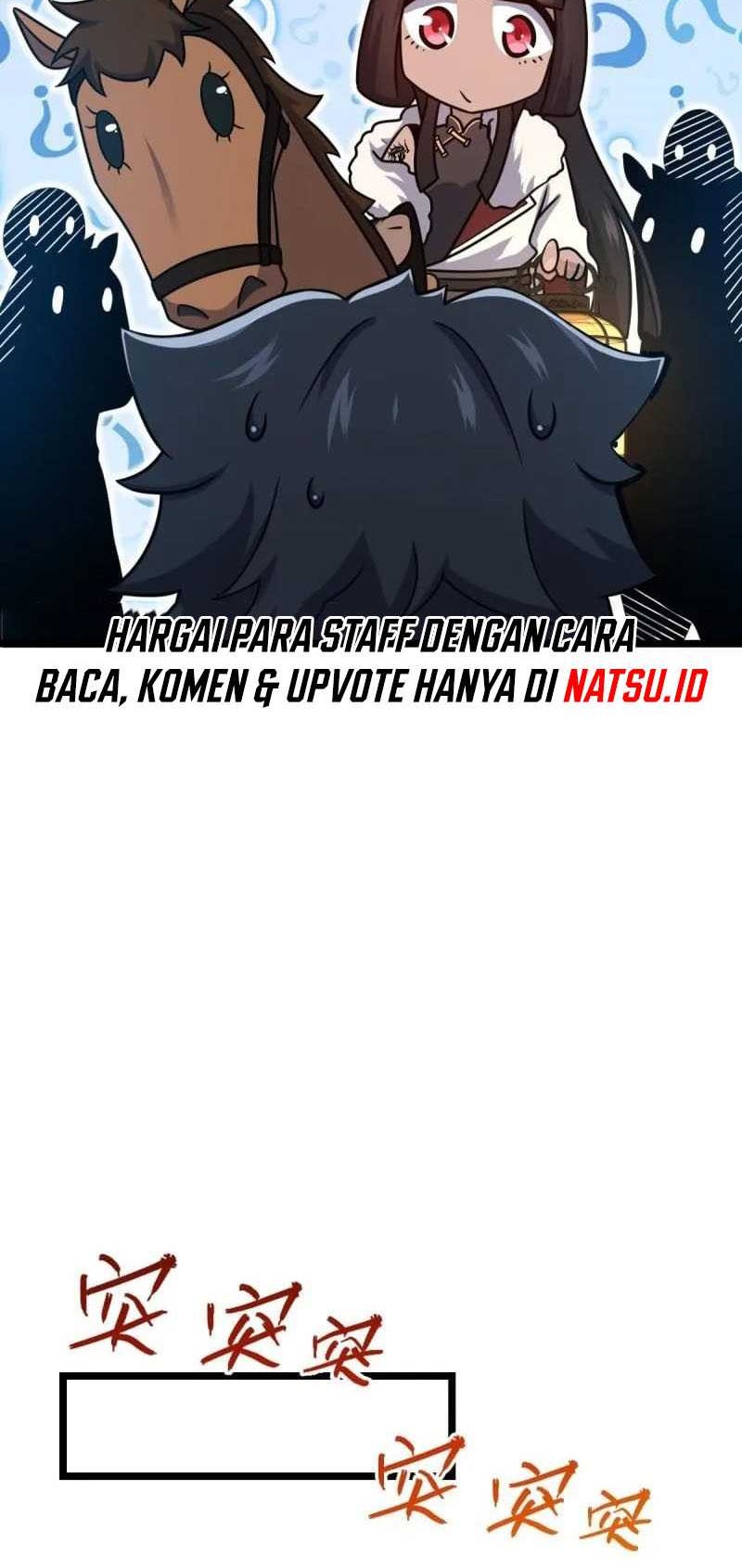 Spare Me, Great Lord! Chapter 508 - halaman 37