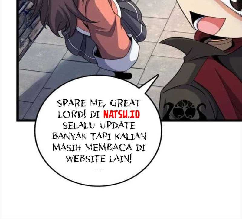 Spare Me, Great Lord! Chapter 508 - halaman 42