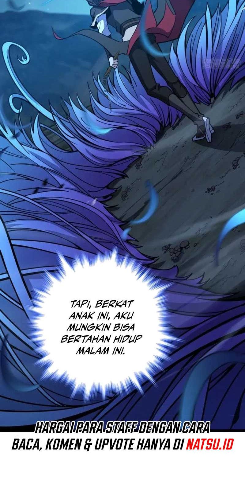 Spare Me, Great Lord! Chapter 508 - halaman 5