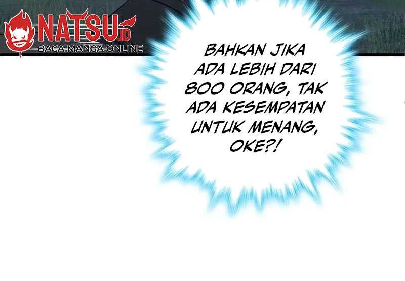 Spare Me, Great Lord! Chapter 509 - halaman 13