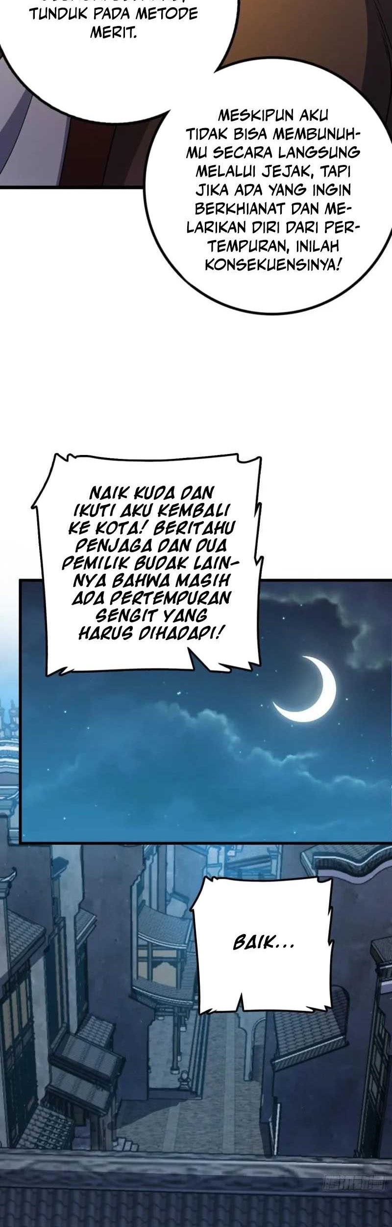 Spare Me, Great Lord! Chapter 509 - halaman 19