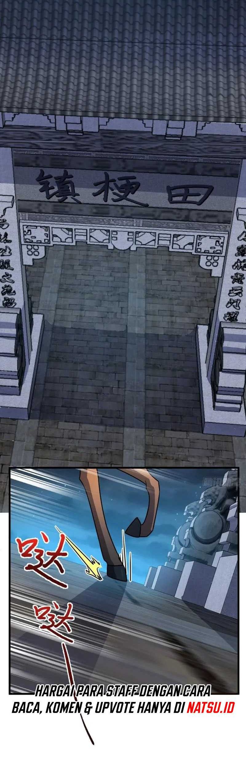 Spare Me, Great Lord! Chapter 509 - halaman 20