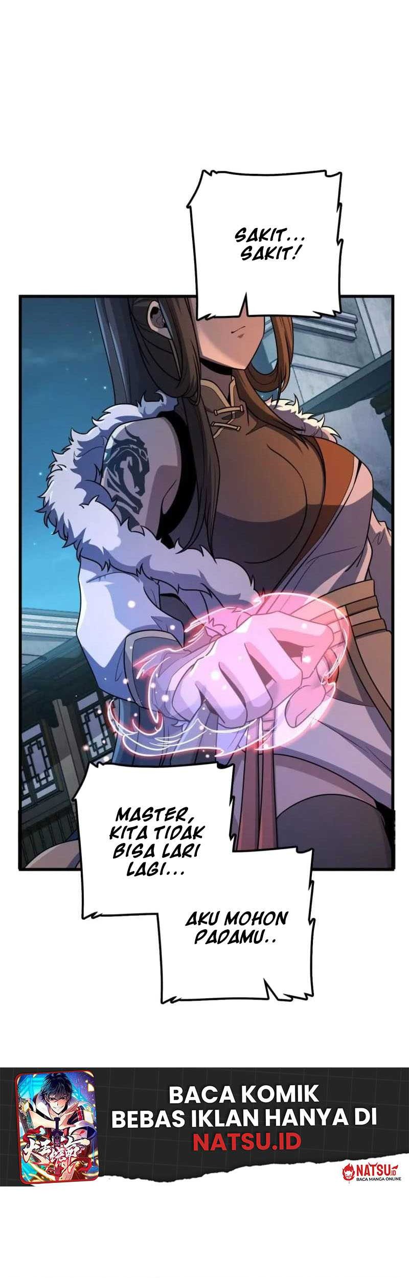 Spare Me, Great Lord! Chapter 509 - halaman 24